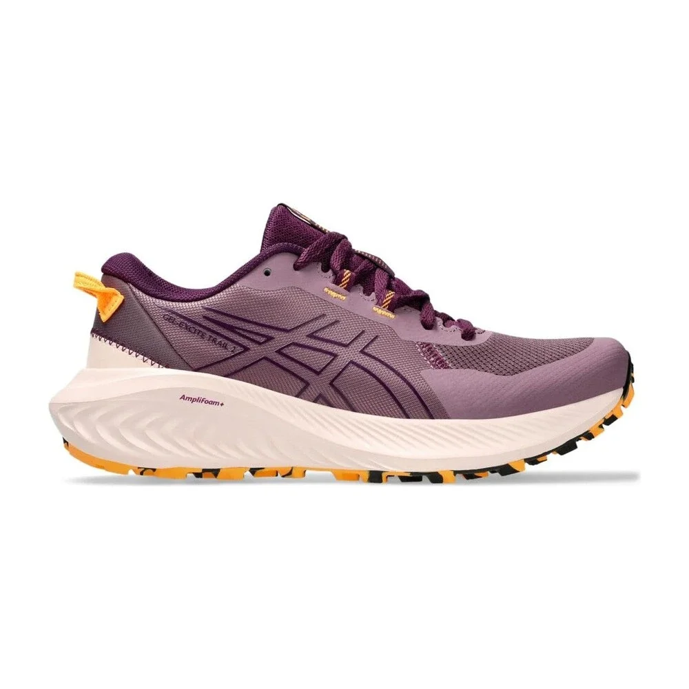Asics Women's Gel-excite Trail 2 Mauve Dusty Mauve/Deep 1012B412-501